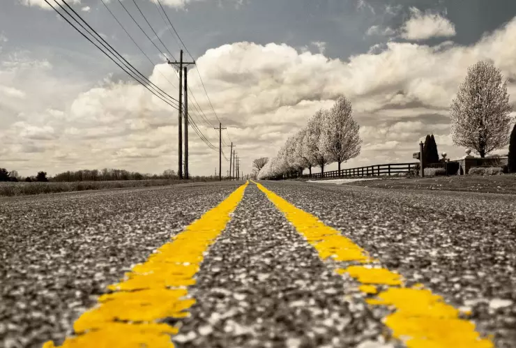 ¡CUIDADO! Si planeas conducir por la Autopista Guadalajara a México toma en consideración el tráfico hoy 31 de diciembre