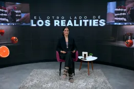 El Otro Lado de los Realities de MasterChef 24/7