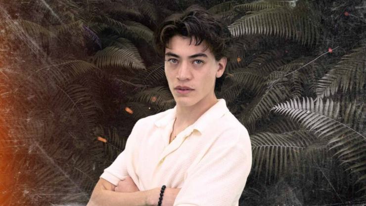 Matías Gruener Survivor México