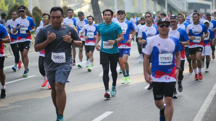 Medio maratón UASLP: ¿Cuándo será, costos y cómo inscribirme?