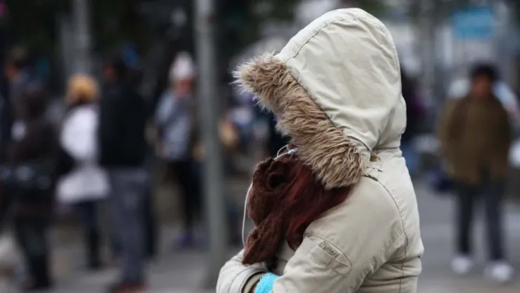 Frío en CDMX: activan alerta amarilla por bajas temperaturas la madrugada del viernes