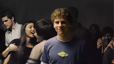 Secuela de The Social Network Aaron Sorkin dirigirá nueva película sobre Facebook