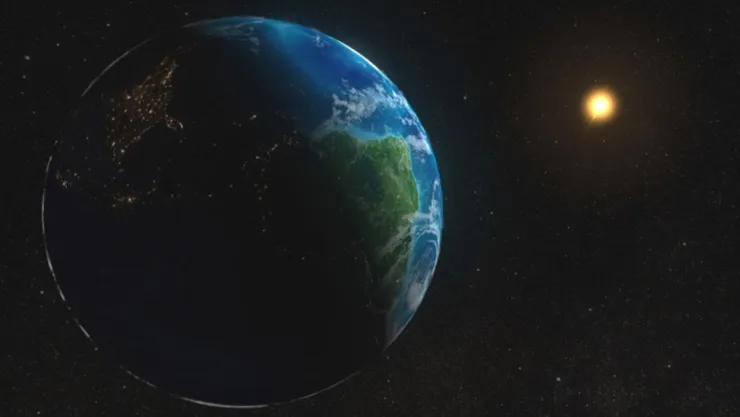La fecha en la que ocurrirá el afelio de la Tierra esta semana; ¿qué pasará en el planeta