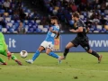 Napoli vs Sampdoria
