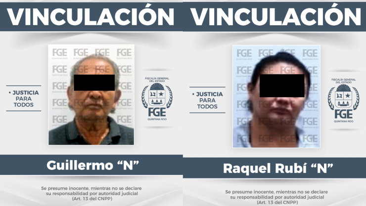 Quintana Roo_ Procesan a hombre y mujer por trata y prostitución de personas en Benito Juárez.webp