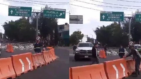 EN VIVO: Marchas en CDMX hoy 14 de noviembre 2024; calles cerradas y alternativas viales