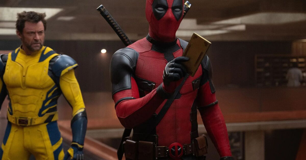 Aztec Deadpool ¿La película de Deadpool 4 está en desarrollo? Esto es TODO lo que se ...