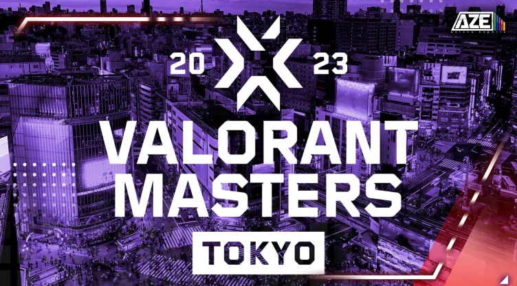Valorant Masters 2023