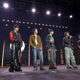BTS x Spotify