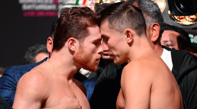 saul golovkin