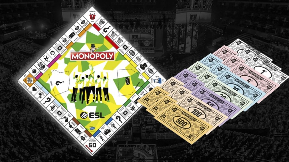 Monopoly