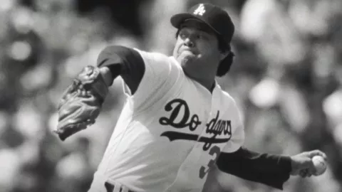 Fernando Valenzuela - Crédito Instagram Major League Baseball @MLB.jpg