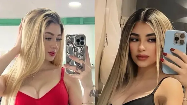 Vivian da primeras declaraciones tras muerte de Valeria Márquez; esto dijo