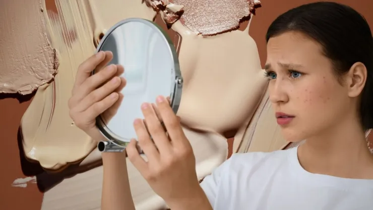 Los 3 mejores tips para que el maquillaje no quede opaco si tienes piel seca, según la IA.jpg