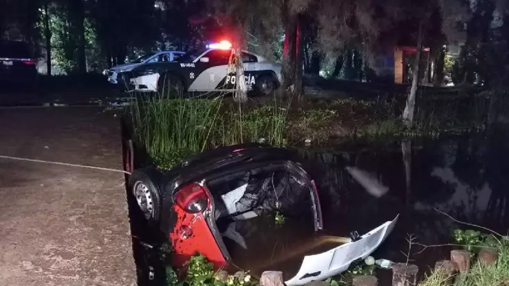 ¿Qué pasó en el Canal de Xochimilco y cuántos muertos hay?