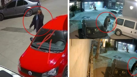 Rinconada San Carlos