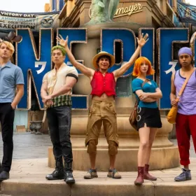 One Piece temporada 3 live action Alabasta, personajes, historia y más