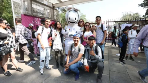 El IPN abrirá una nueva escuela en Puebla con varias carreras