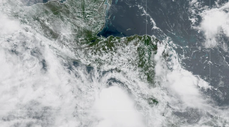 ¡Alerta por tercer tormenta tropical! Nace la depresión “Cristina” en medio de las daños por"Boris"; ¿afectará a México?