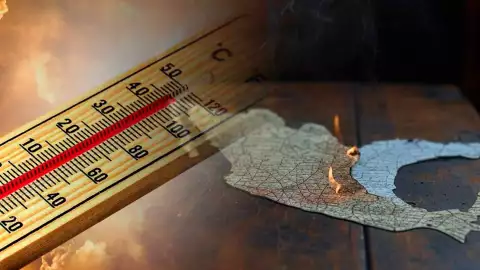 Chiapas canícula 2025