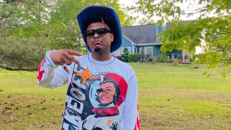 Muere el rapero T-Hood; ¿de qué falleció? 