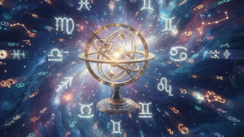 Revelamos el número de la suerte de HOY, miércoles 31 de diciembre de 2025, según tu signo zodiacal y numerología del día