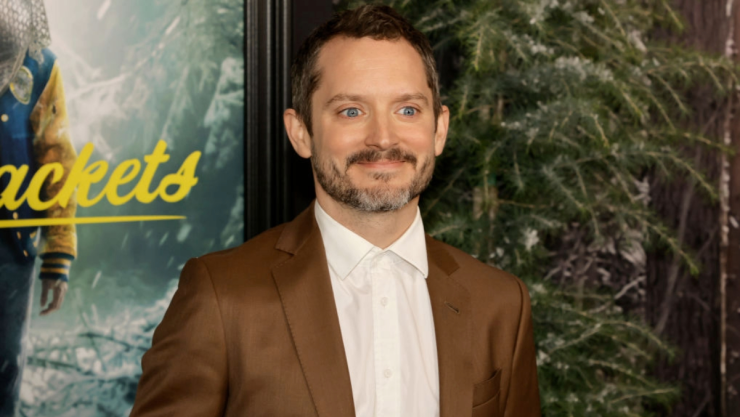 Actor que interpretó a ‘Frodo’ en ‘El Señor de los Anillos‘ a 20 años del estreno