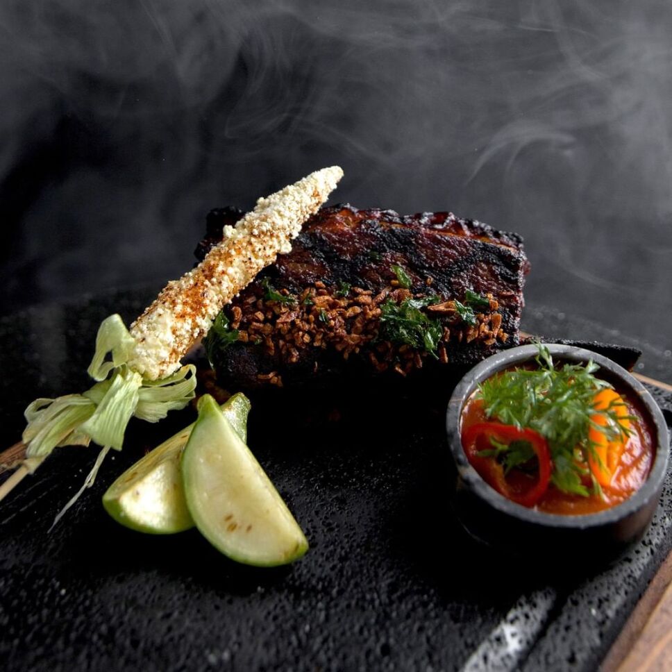 Restaurante Fónico