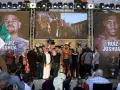 Andy Ruiz vs Anthony Joshua