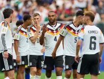 Selección de Alemania