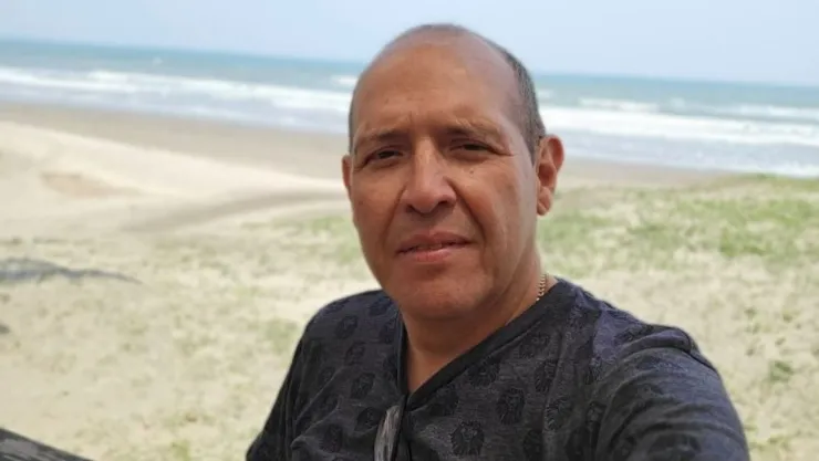 El periodista Francisco Alejandro Leyva Aguilar fue asesinado en Oaxaca