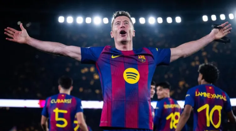 Jugadores más veteranos en marcar en la Champions League
