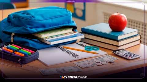 Regreso a clases México 2025: cómo reducir gastos por alumno en primaria, secundaria y nivel superior