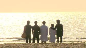 Termina el capítulo final y también nuestra montaña rusa emocional: lágrimas, sonrisas, corazonadas… y la paz de saber que el verdadero amor, aunque desafiante, siempre encuentra su camino.