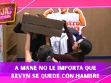 La Granja VIP