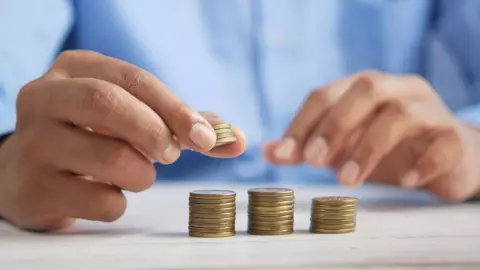 ¿Qué diferencia hay entre el salario neto y bruto?