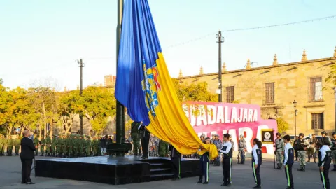 ¿Cuántos municipios tiene Jalisco y cuál es el más grande?