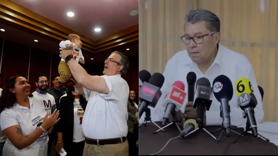 ¿Qué actividades hicieron las corcholatas de Morena este 24 de julio?