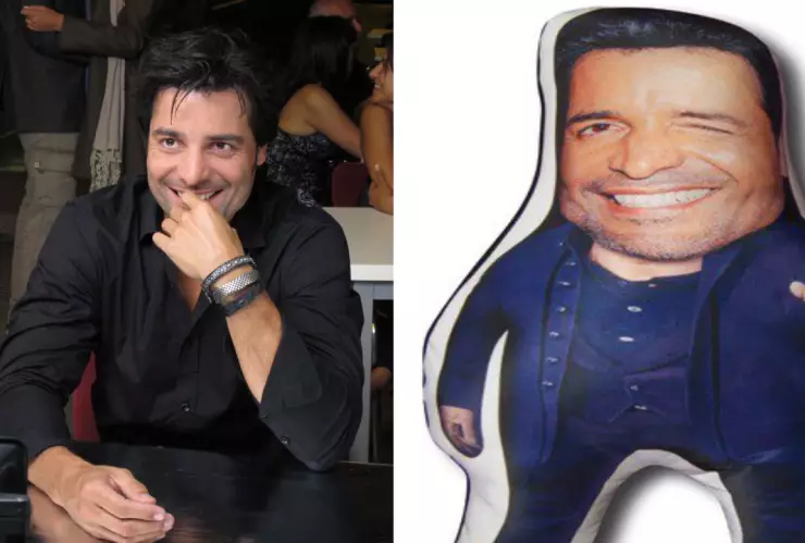 Chayanne