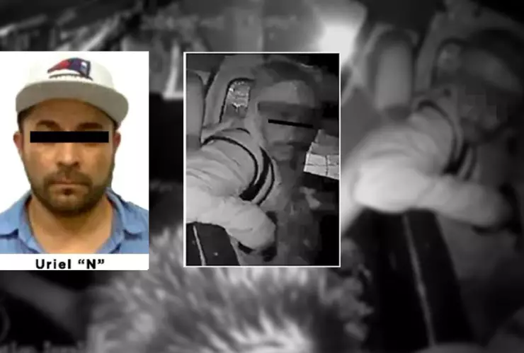 El asalto ocurrió en las primeras horas del 2 de julio.