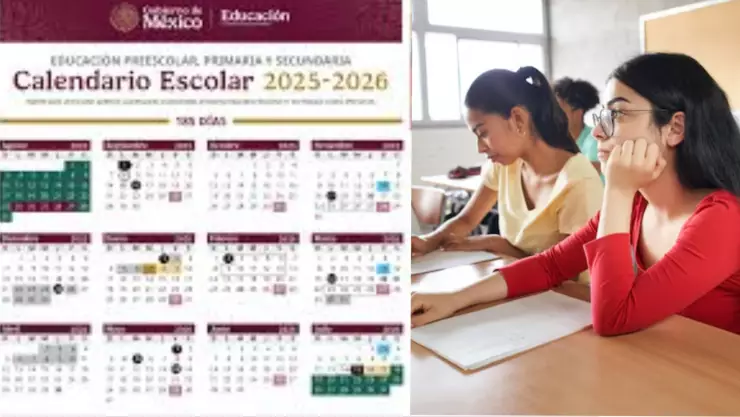 Calendario SEP 2026: ¿Habrá MEGAPUNETE en abril tras regreso a clases?