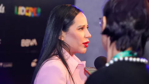 Sandra Cuevas se alista para pedir licencia a su cargo y buscar jefatura de Gobierno de la CDMX