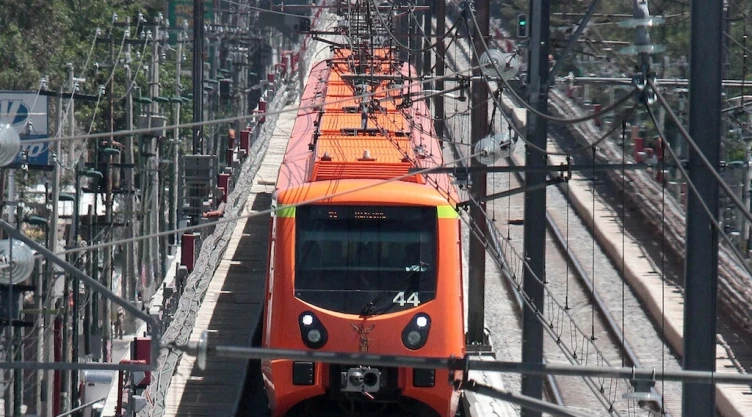 Línea Dorada del Metro