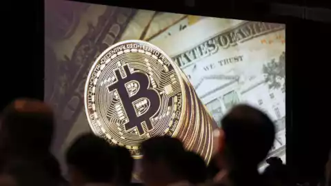 ¿Cuál es el precio del Bitcoin hoy 3 de octubre de 2025?