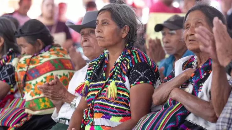 Fechas de pagos adelantados de la Pensión Bienestar