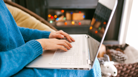 Trabajar en Año Nuevo