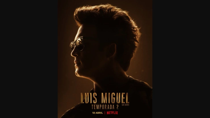 ‘Luis Miguel, La Serie’: esto es lo que podremos ver en la segunda temporada de Netflix