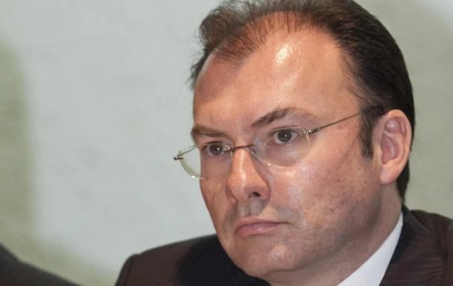 Luis Videgaray