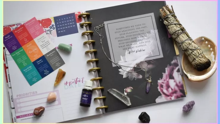 Atrae la suerte en el Año de la Serpiente con los colores adecuados; te decimos cuáles son.jpg