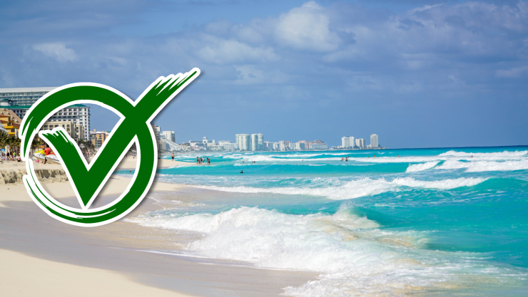 Estas son las playas de Cancún en las que puedes nadar HOY 20 de junio de 2025.jpg